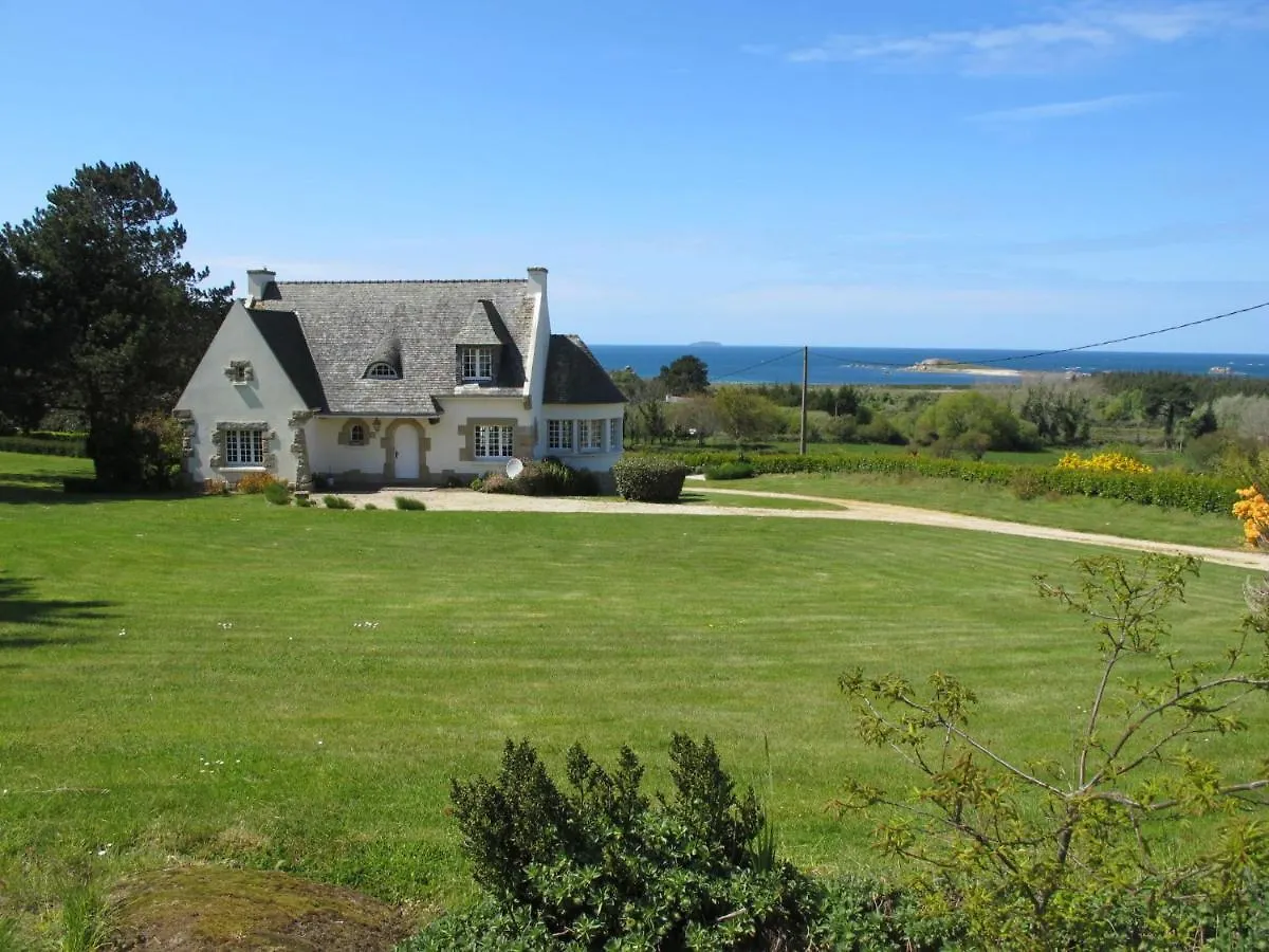 Holiday Home La Rotonde - Ppb102 By Interhome Port-Blanc 0*,  France