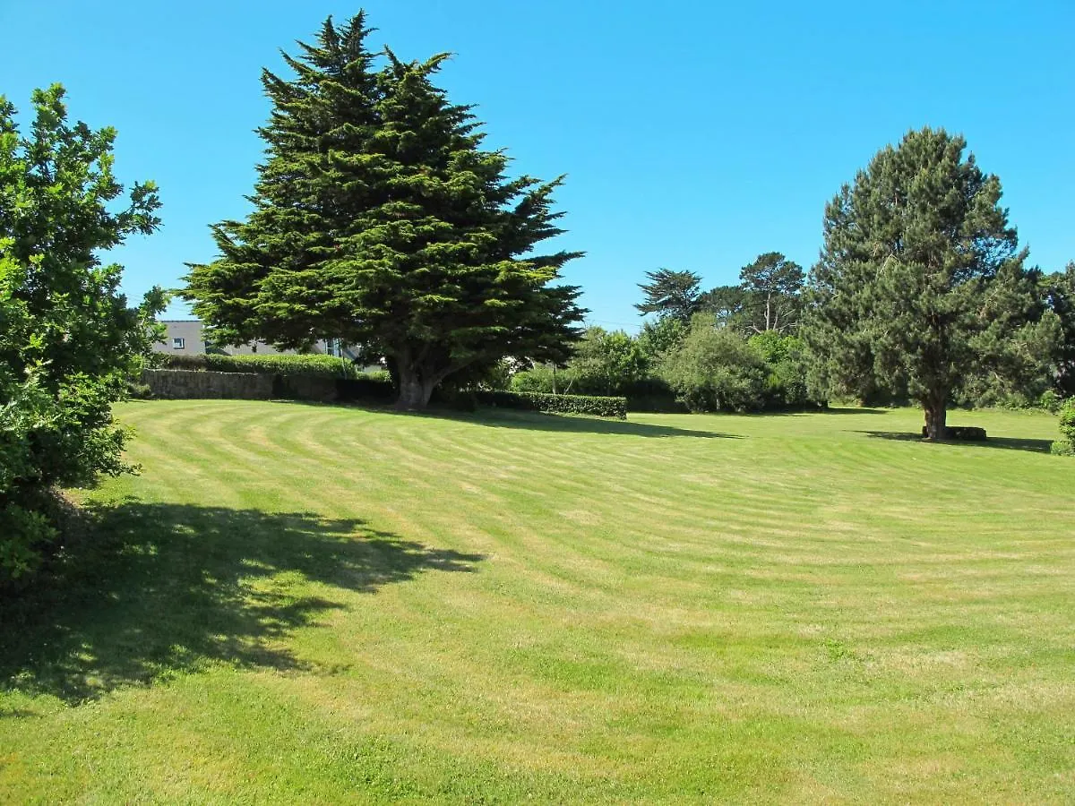 Holiday Home La Rotonde - Ppb102 By Interhome Port-Blanc France