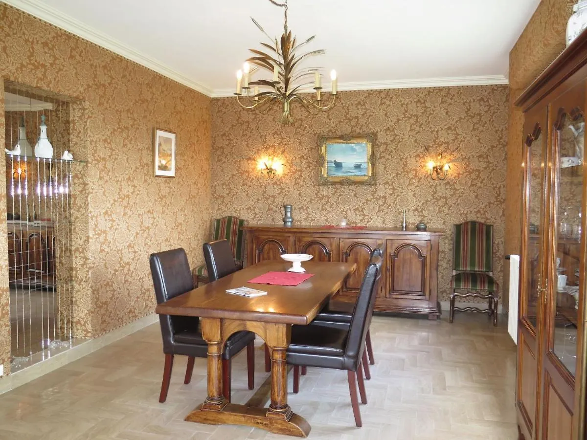 Holiday Home La Rotonde - Ppb102 By Interhome Port-Blanc