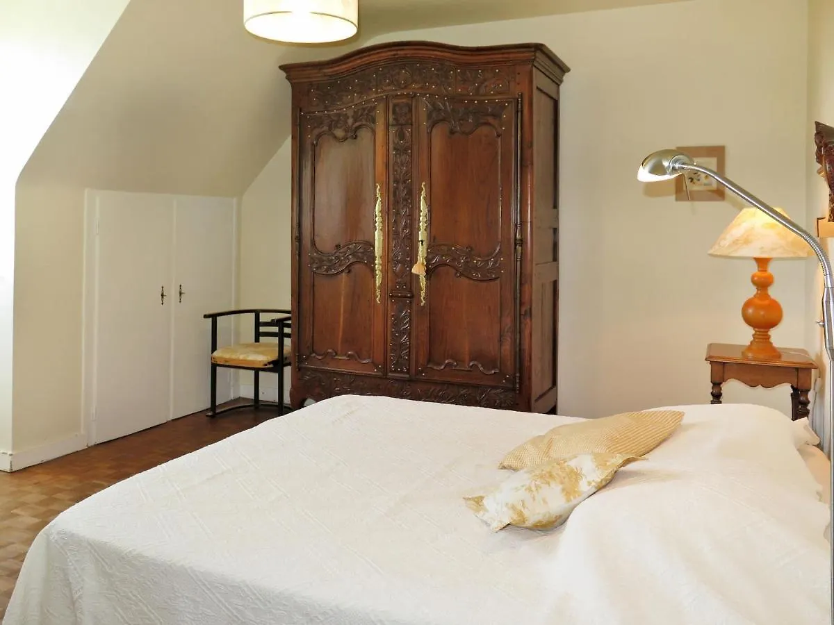 Holiday Home La Rotonde - Ppb102 By Interhome Port-Blanc 0*,